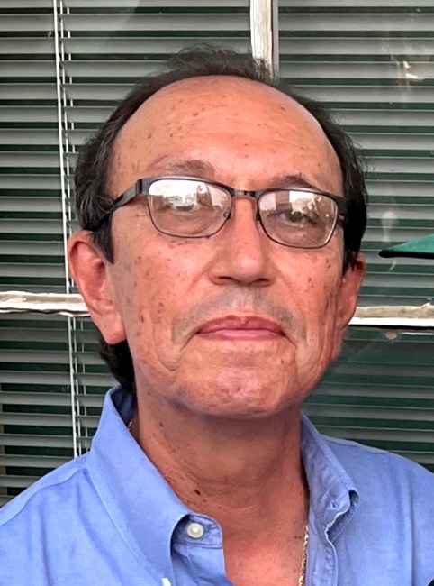 Obituary of George Joseph Gabb Jr.