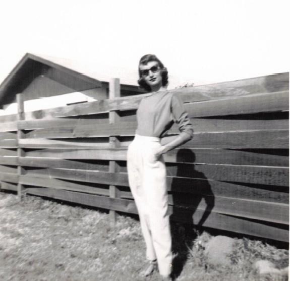 Obituary of Aloma Lee Keagan