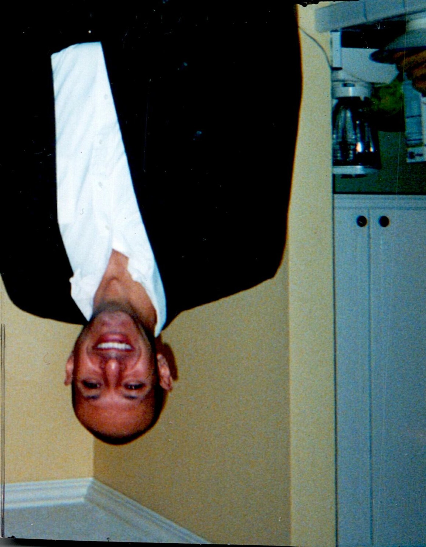 Obituary of Rafael S Garcia