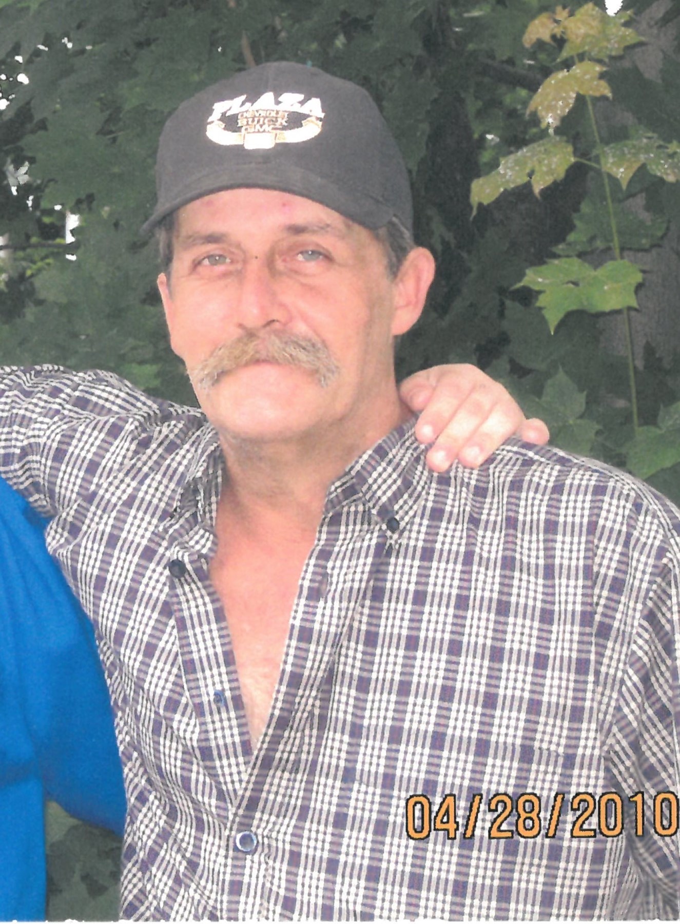 Obituary of Christopher Burns Firth