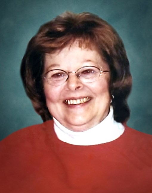 Obituary of Linda Thornburg