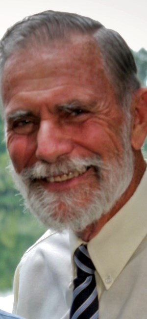 Obituary of Donald Munro Bernd