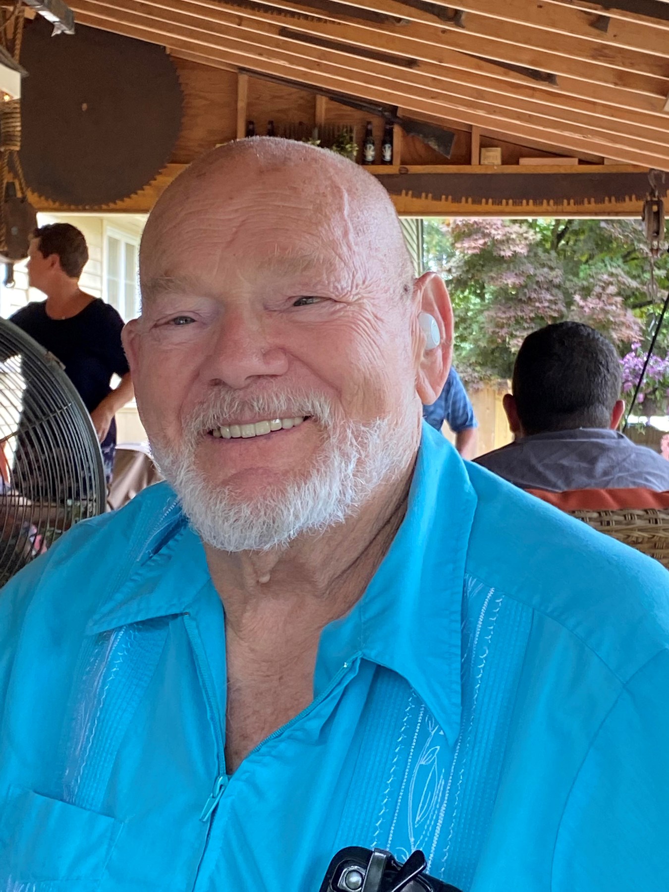 Obituary of William H. Ravell III