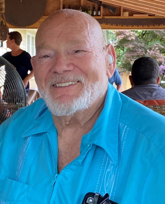 Obituary of William H. Ravell III