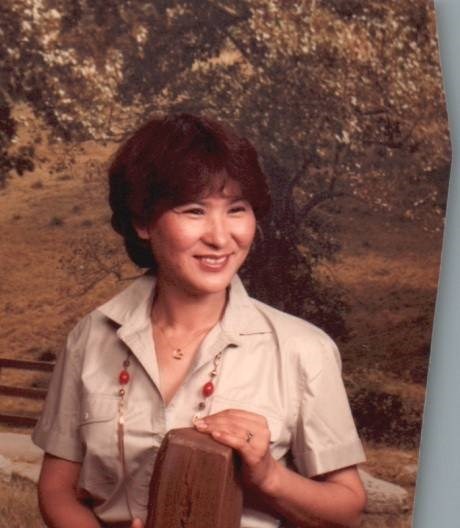 Obituary of Nam Sun Johnson
