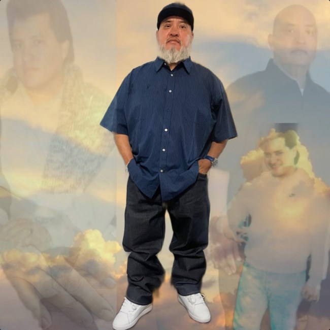 Obituary of Edgar Chicas Gonzalez
