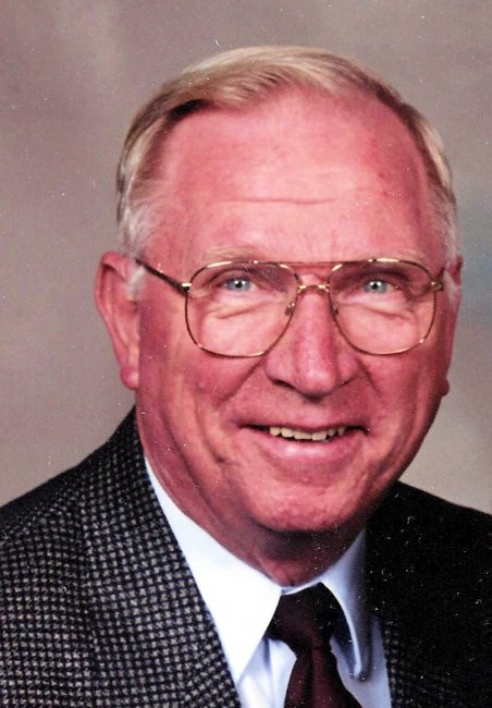 Obituary of Lester Henry Zimmerman