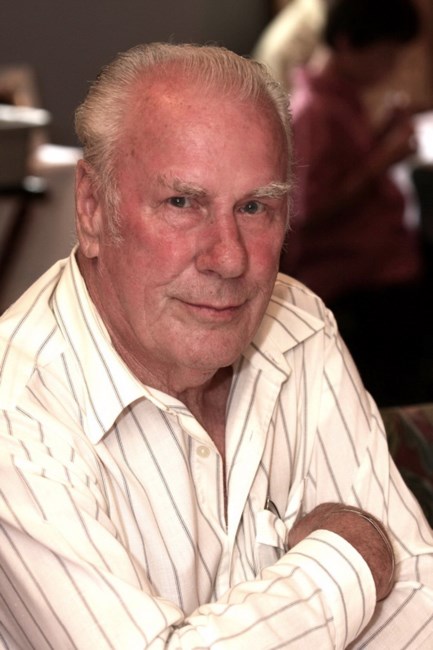 Obituary of Charles Joseph Charlie MacDonald