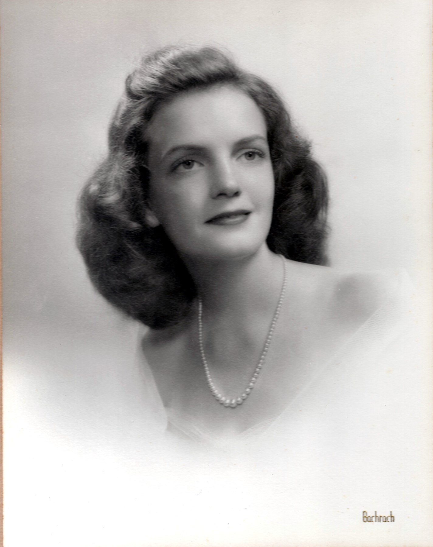 Obituary of Eloise Lockhart