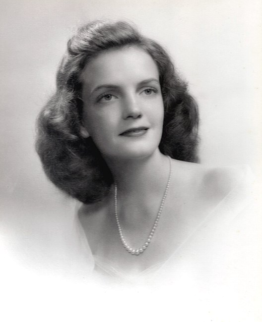 Obituary of Eloise Lockhart