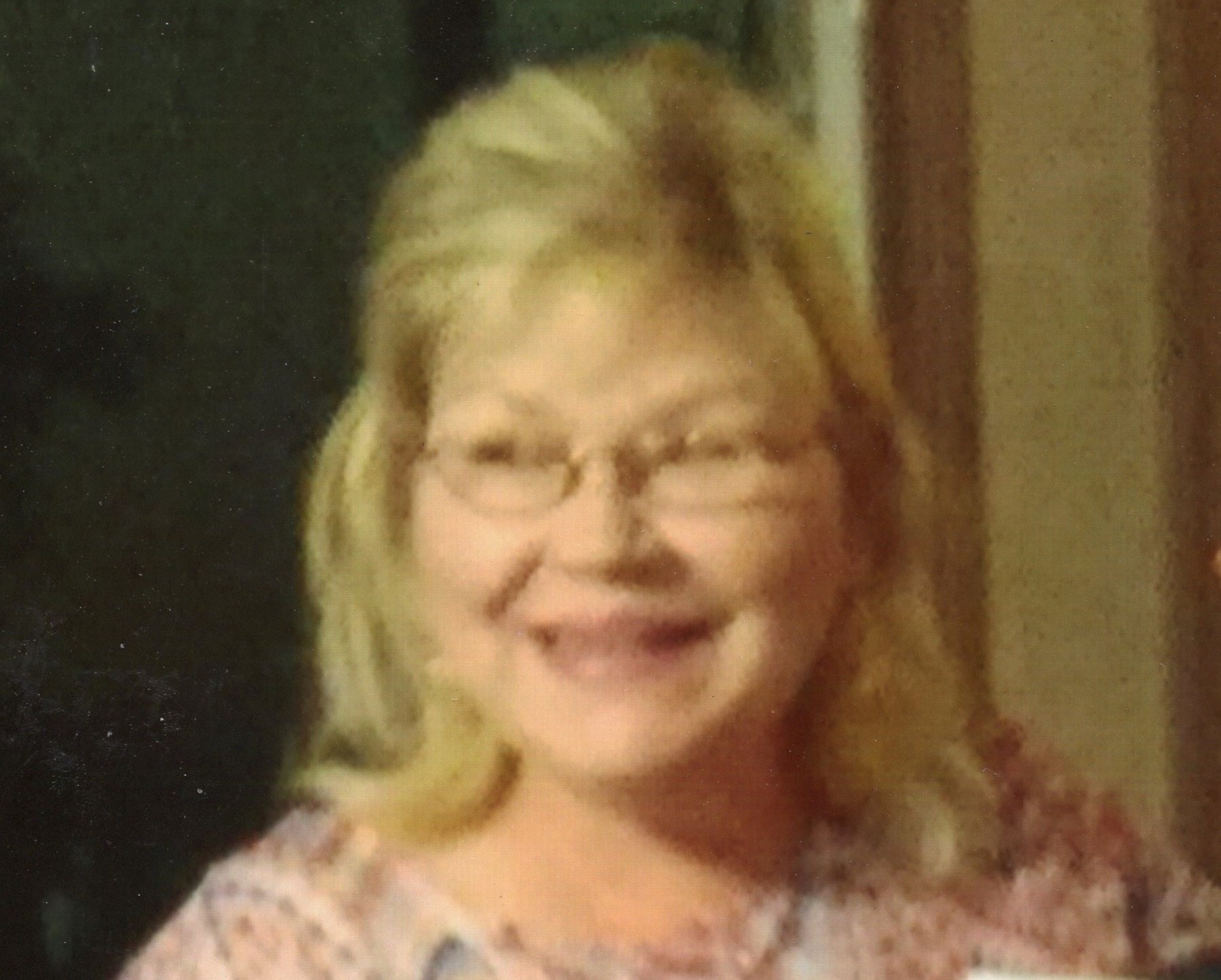 Obituary of Sherri Denise Bowden