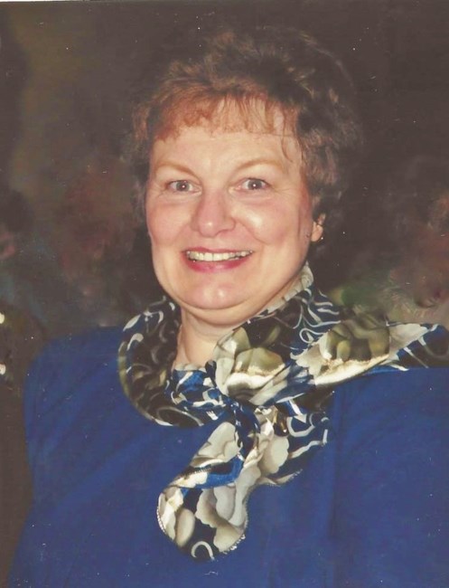 Obituary of Clarice Ann Moss