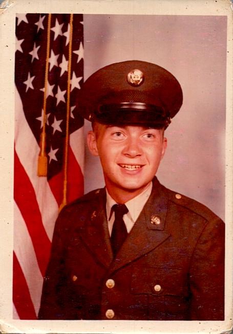 Obituary of Phillip Michael Stewart