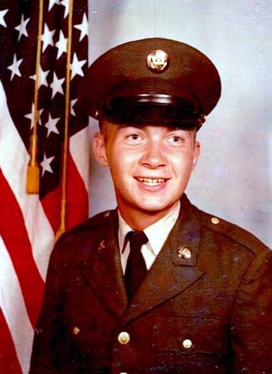 Obituary of Phillip Michael Stewart