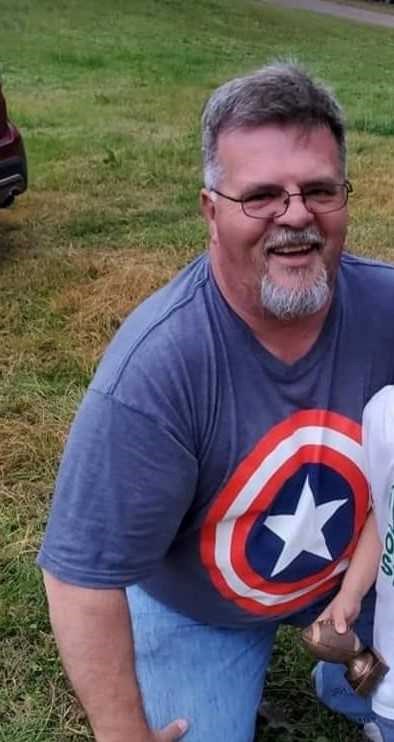 Obituary of Kevin Lee Praytor