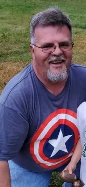 Obituary of Kevin Lee Praytor