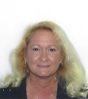 Obituary of Rita Gail Barbee Brown