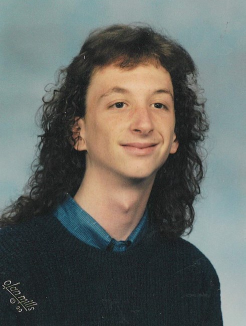 Obituary of Steven Scott Montague