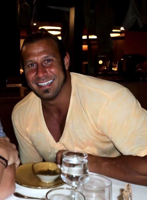 Obituary of W. Scott Pyron II