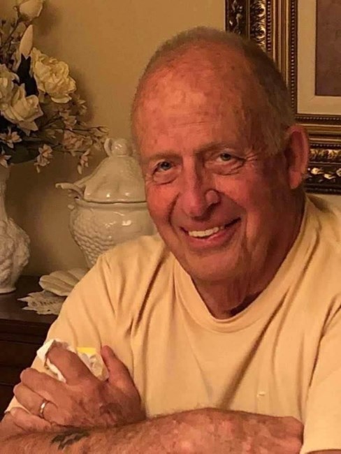 Obituary of James Bearer Gloeckner