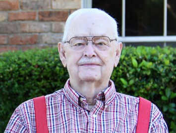 Obituary of Thomas Malcolm Maxwell