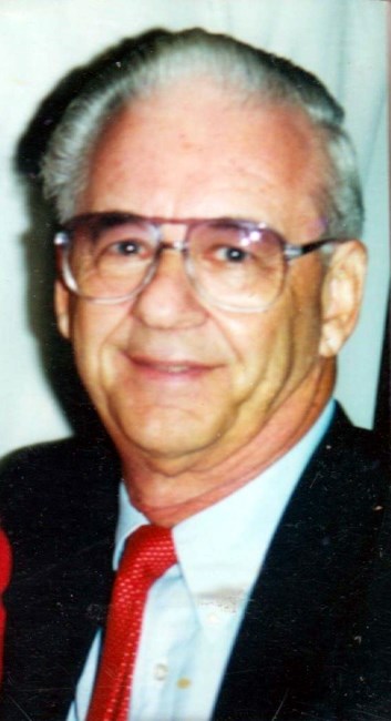 Obituary of Joshua P. Gardener