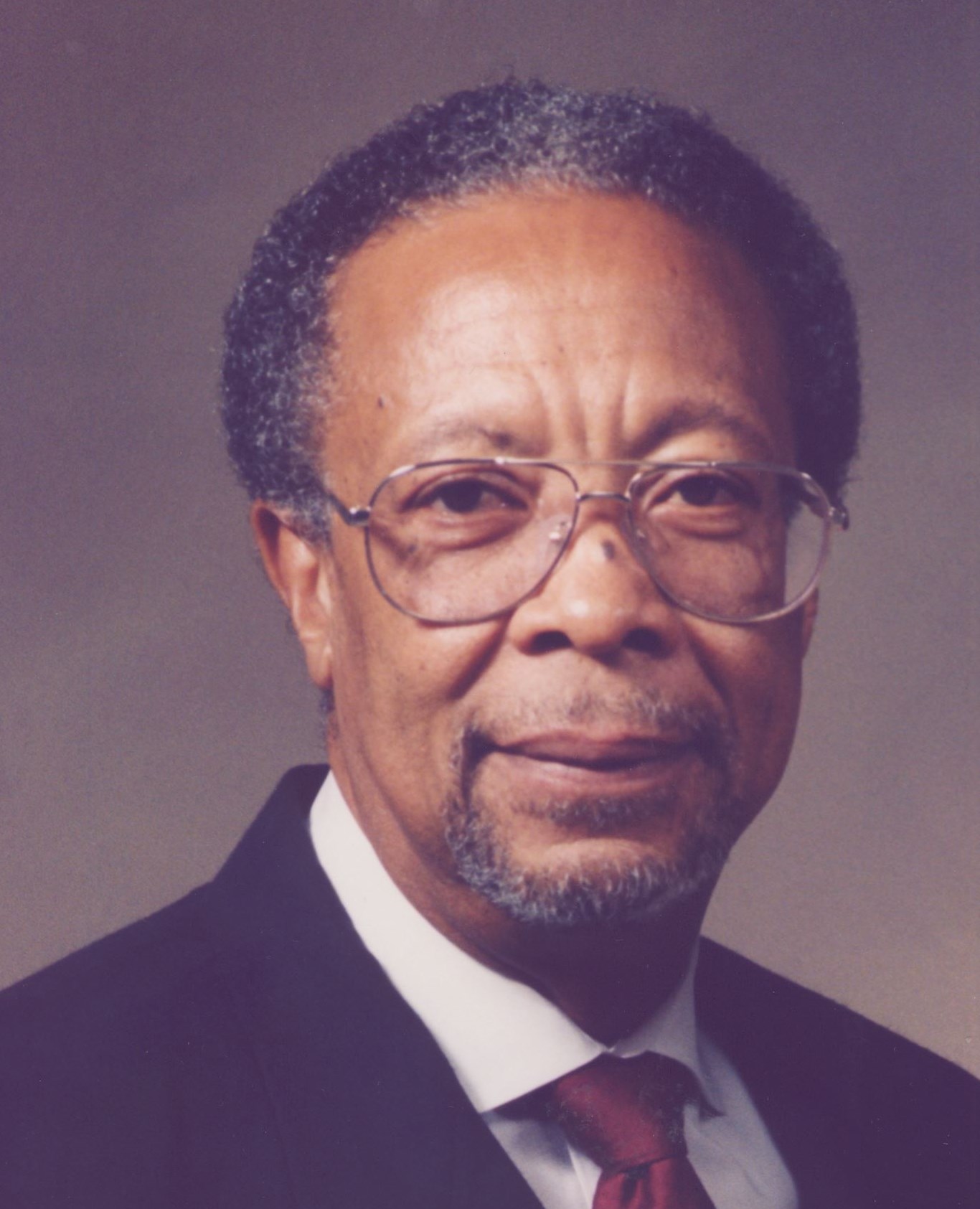 Obituary of William Pickens