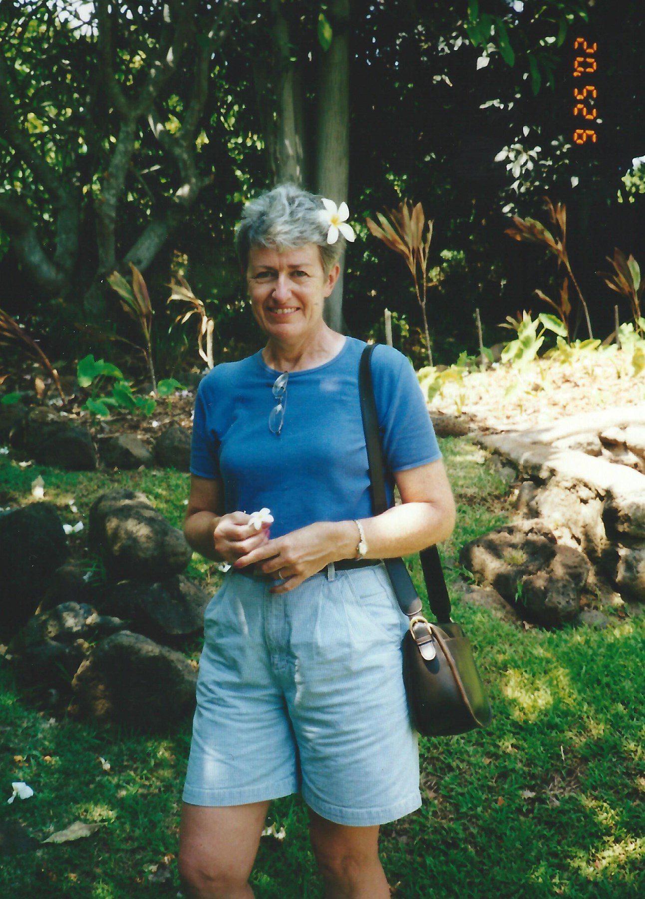 Obituary of Catherine Ann Janezic