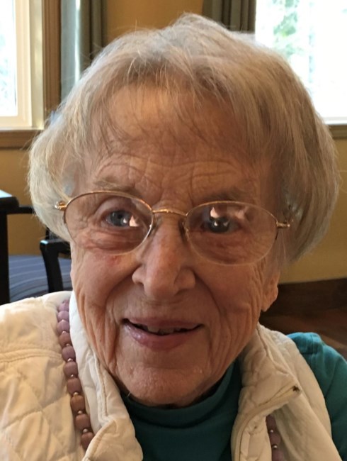 Obituary of Joyce Lucille Pierce