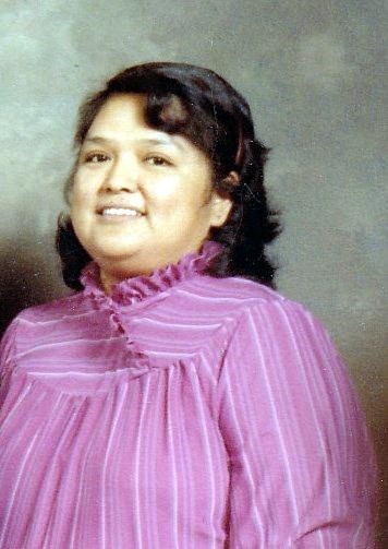 Obituary of Ramona H. Jones
