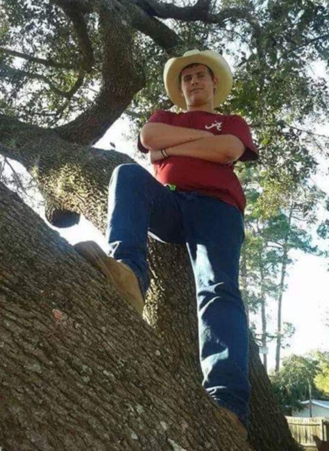 Obituary of Anthony Michael James