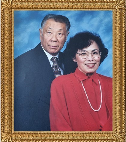 Obituario de Kay Keiji Fukuma