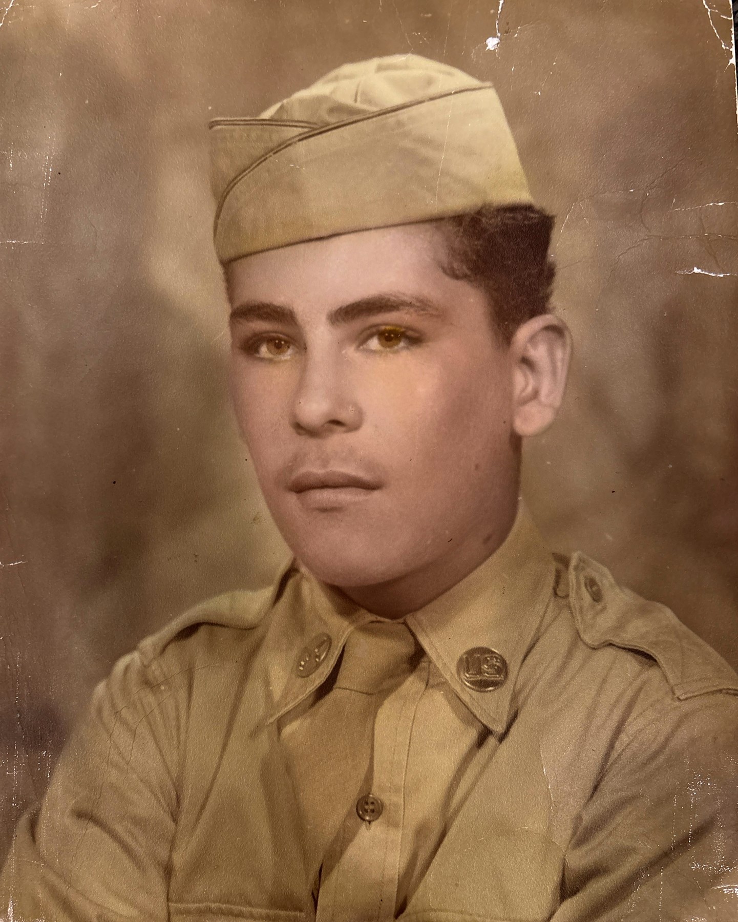 Obituario de Raymond Gonzales Buenteo