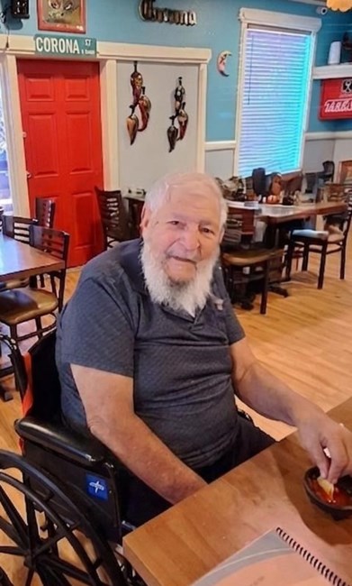 Obituary of Andres "Andy" Medina Jr.