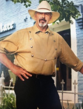 Obituary of Carl David Johns