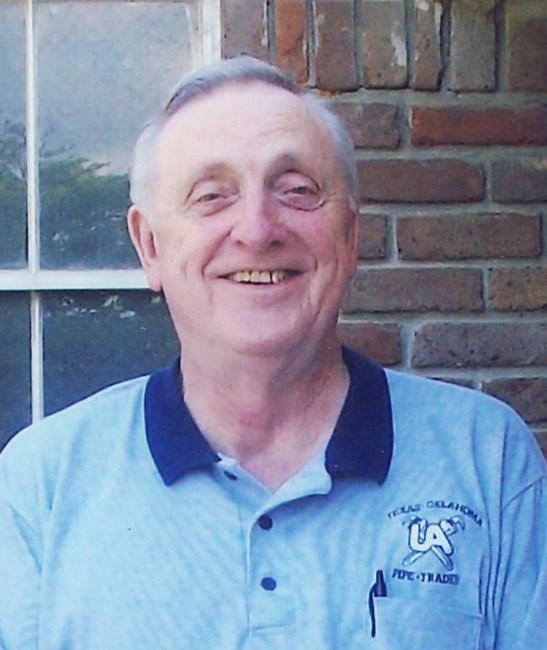 Obituary of Robert Roy Robinson