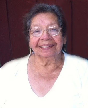 Obituary of Maria Carmen Solorio