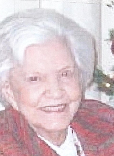 Obituary of Delsie Mae Gilley