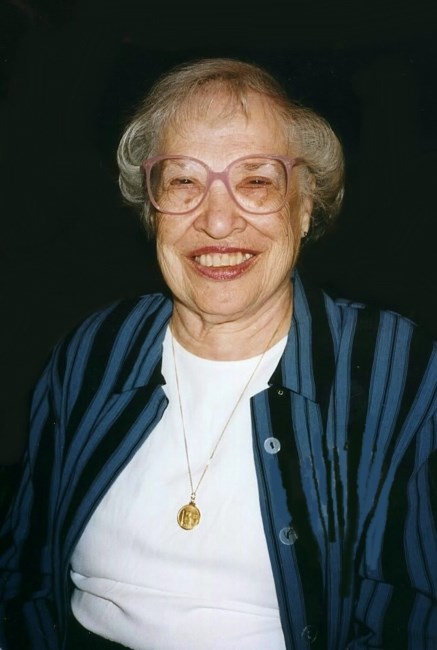 Obituary of Elizabeth T. Crain