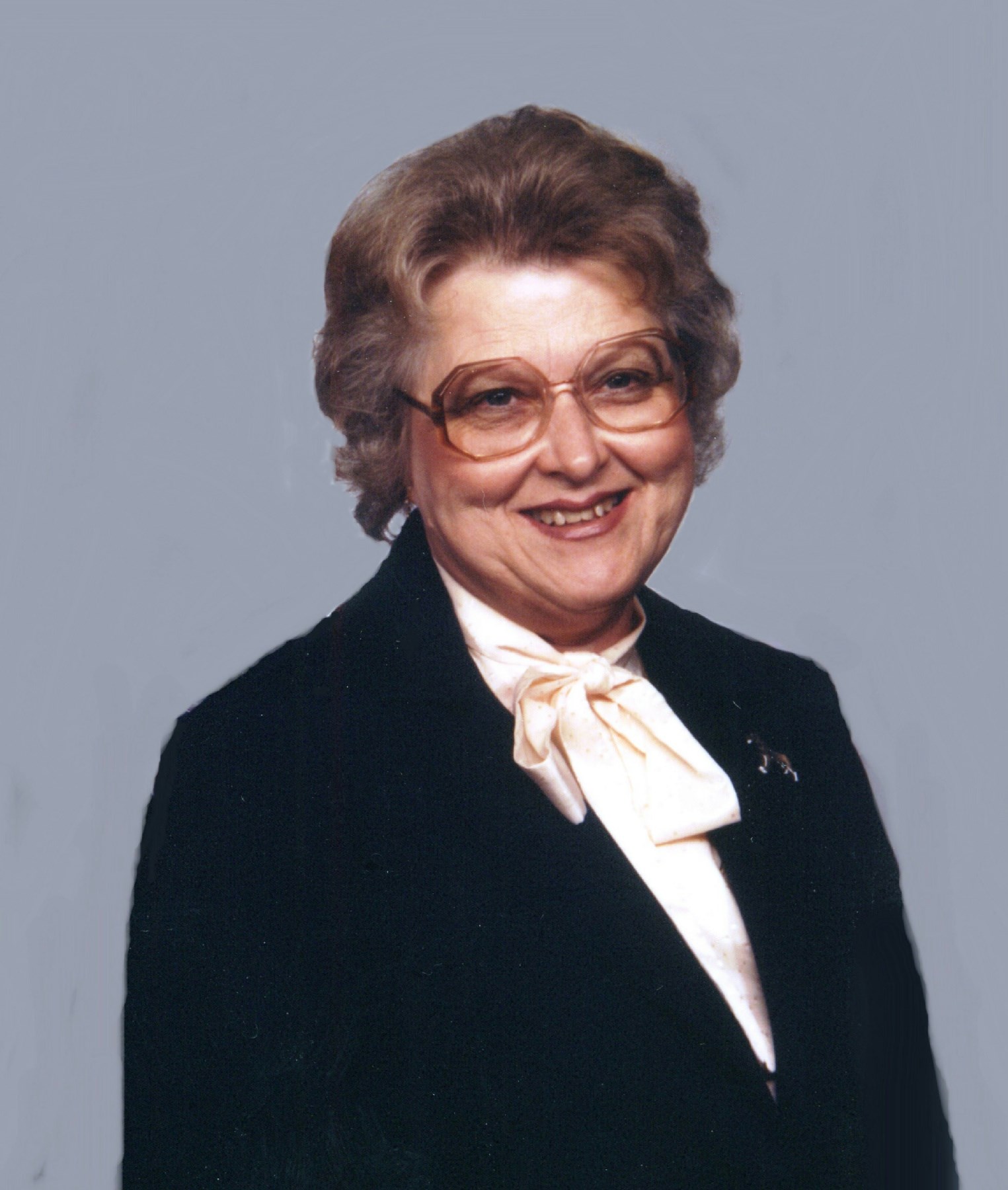 Obituary of Kathryn Little