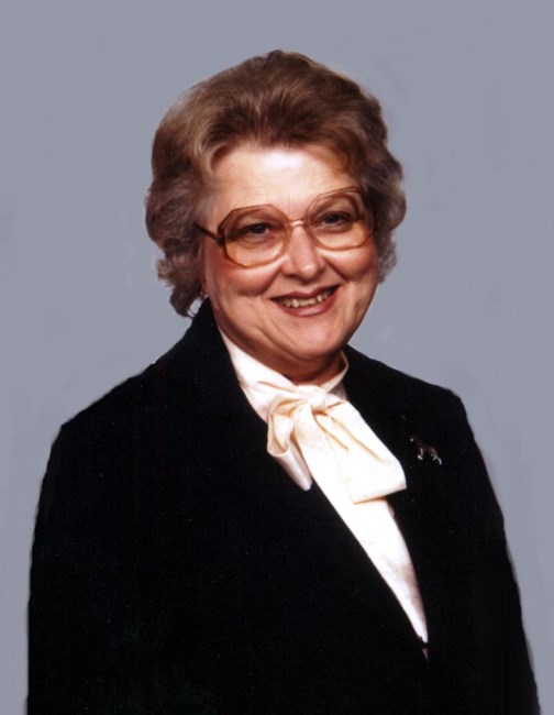 Obituary of Kathryn Little