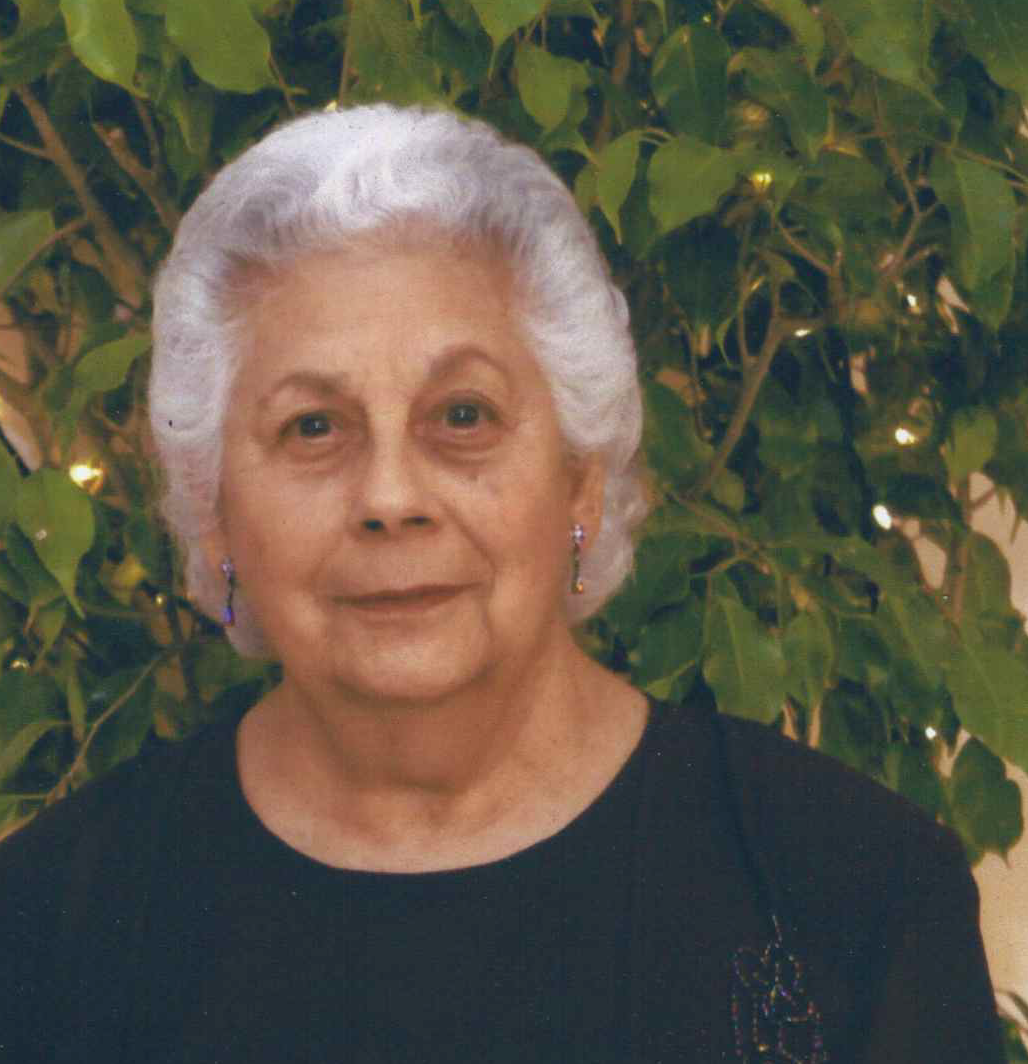 Obituary of Margaret DiLorenzo