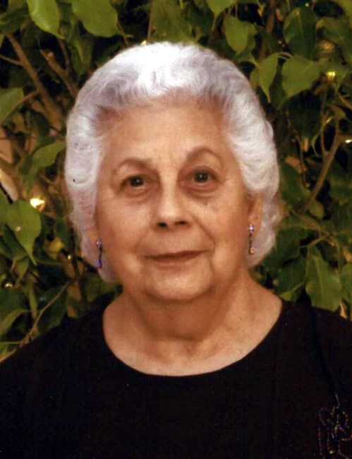 Obituary of Margaret DiLorenzo
