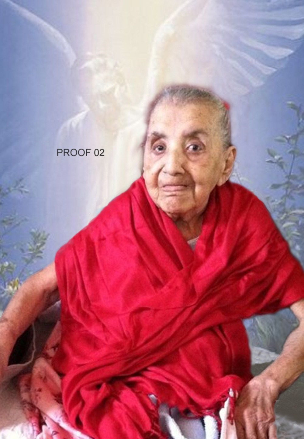 Obituary of Juanita Mancillas Perez