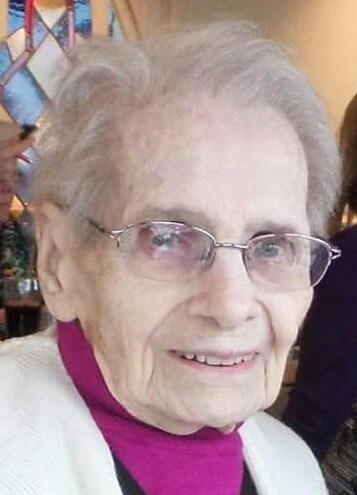 Obituary of Ollie A. Hill