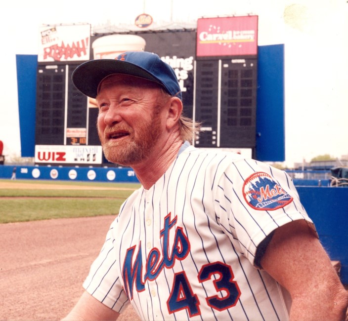 Obituary of Peter G. Flynn