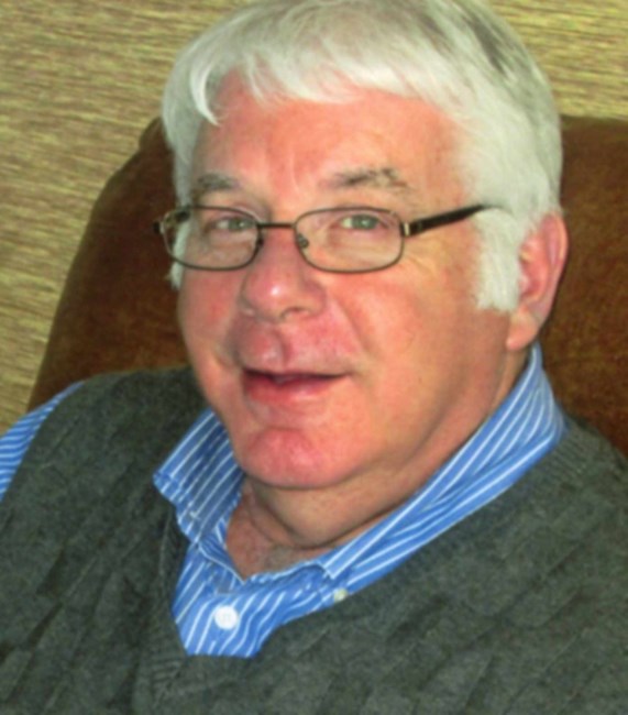 Obituary of William Lee Easton Jr.