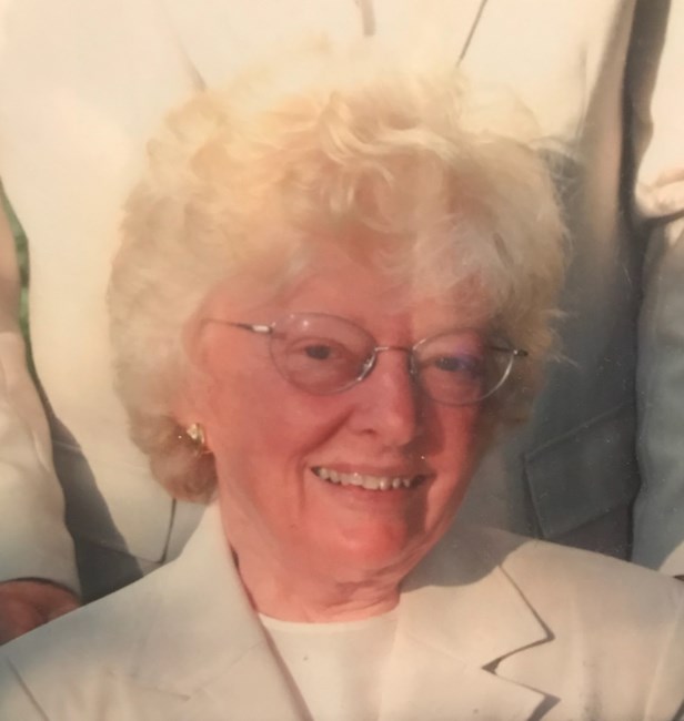 Obituary of Donna B. Allard