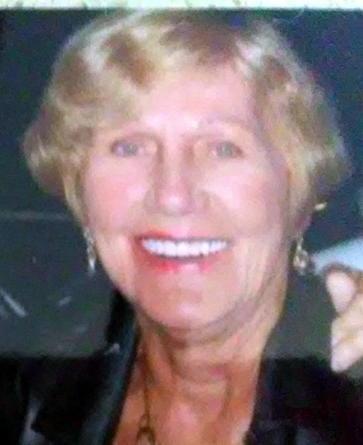 Obituary of Virginia R. Esposito