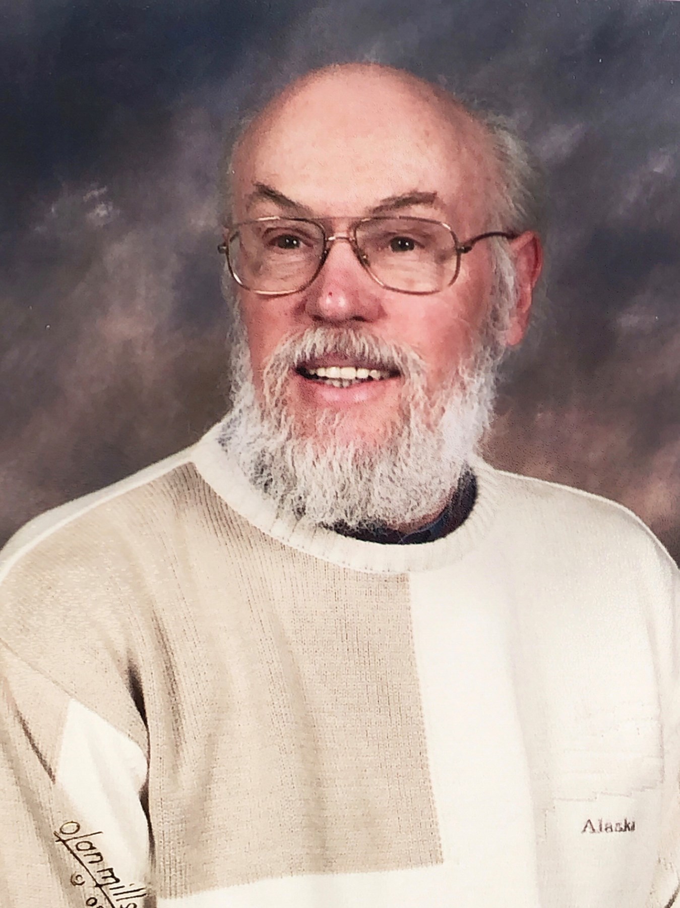 Obituary of Richard Harold Dreisbach